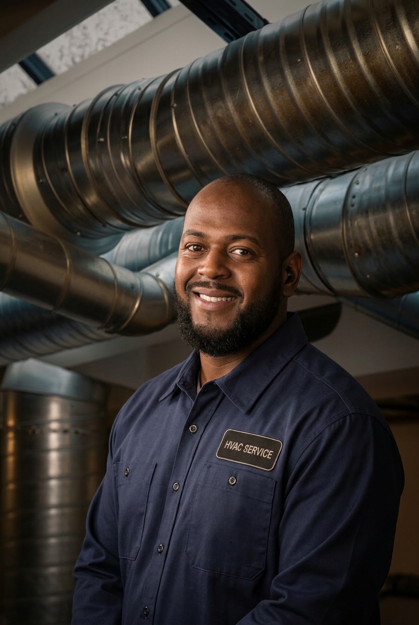 Miguel A. Medina — Owner, A+ Quality Services